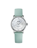 Orologio Mido Donna BARONCELLI in Acciaio M037.207.16.106.00